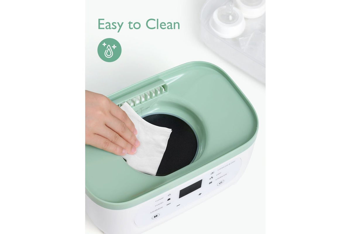 Momcozy - BS002-WH11NB-A - 8