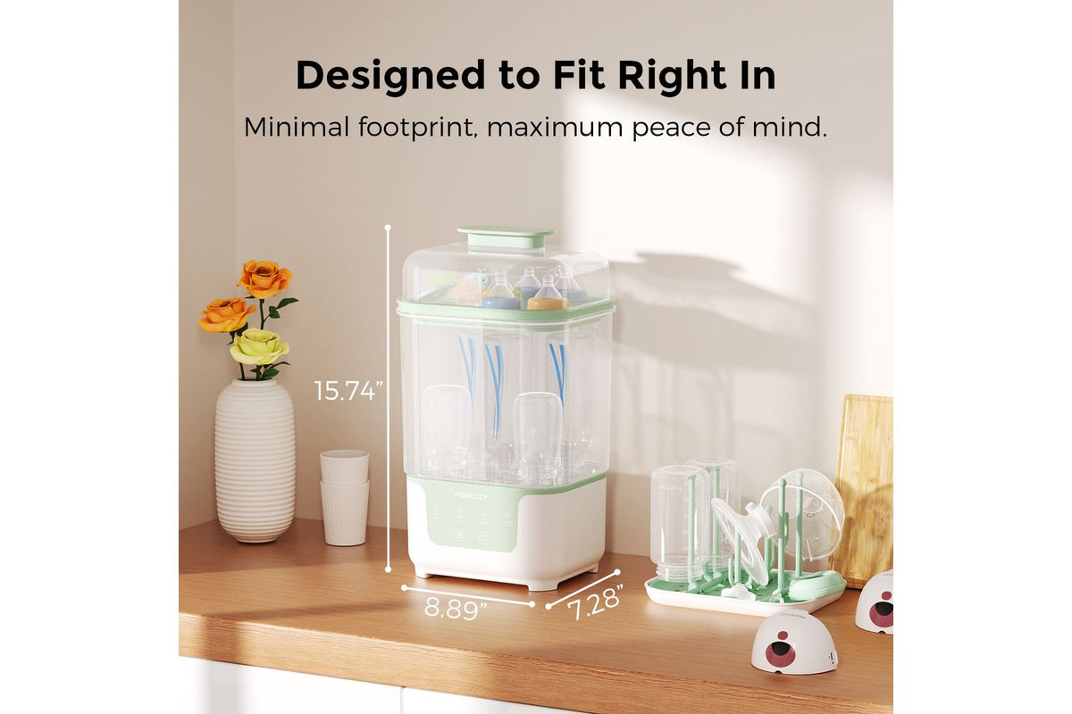 Momcozy - BS004-GW70000N11103 - 3