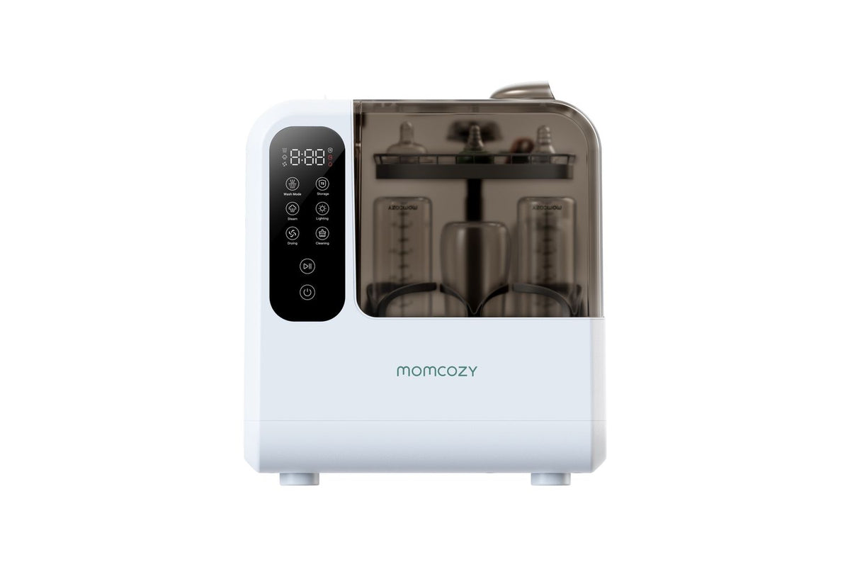 Momcozy - BW005-WH70000N00101 - 1