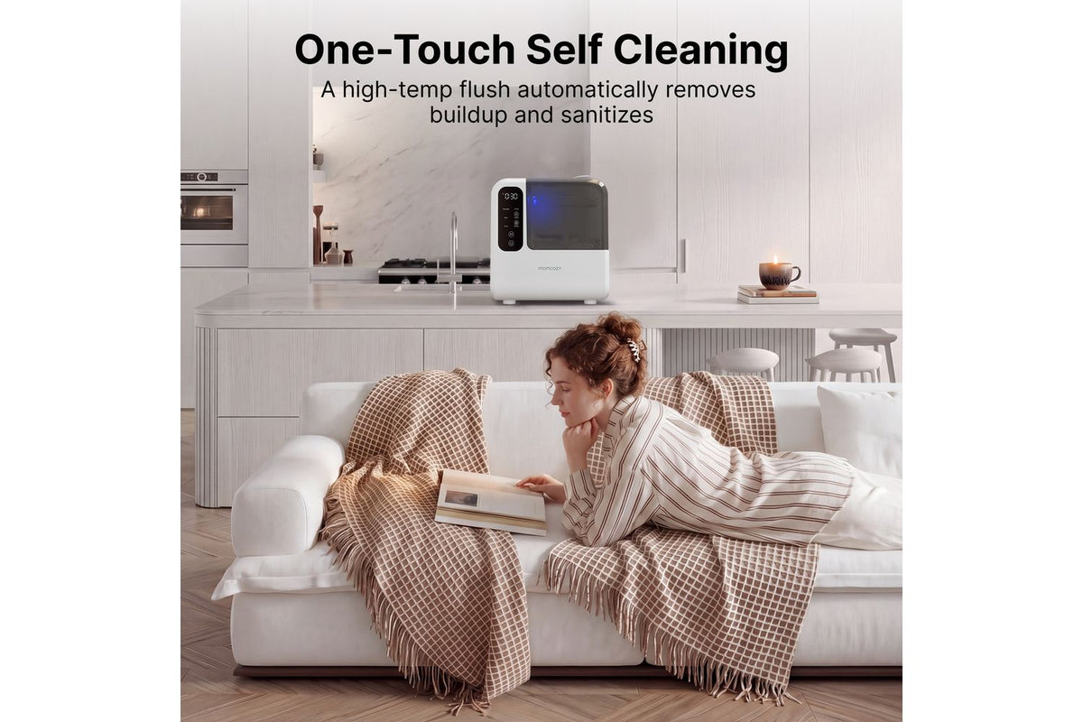 Momcozy - BW005-WH70000N00101 - 2