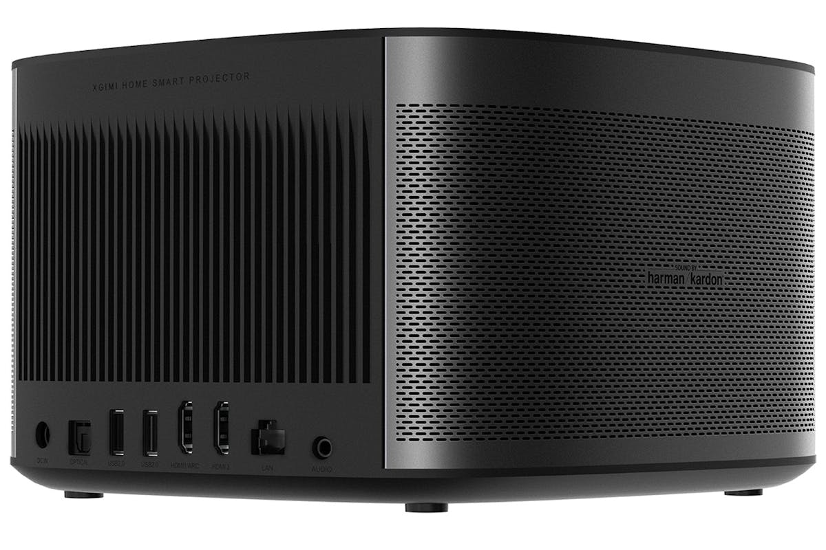 XGIMI Horizon Pro 4K Home Projector