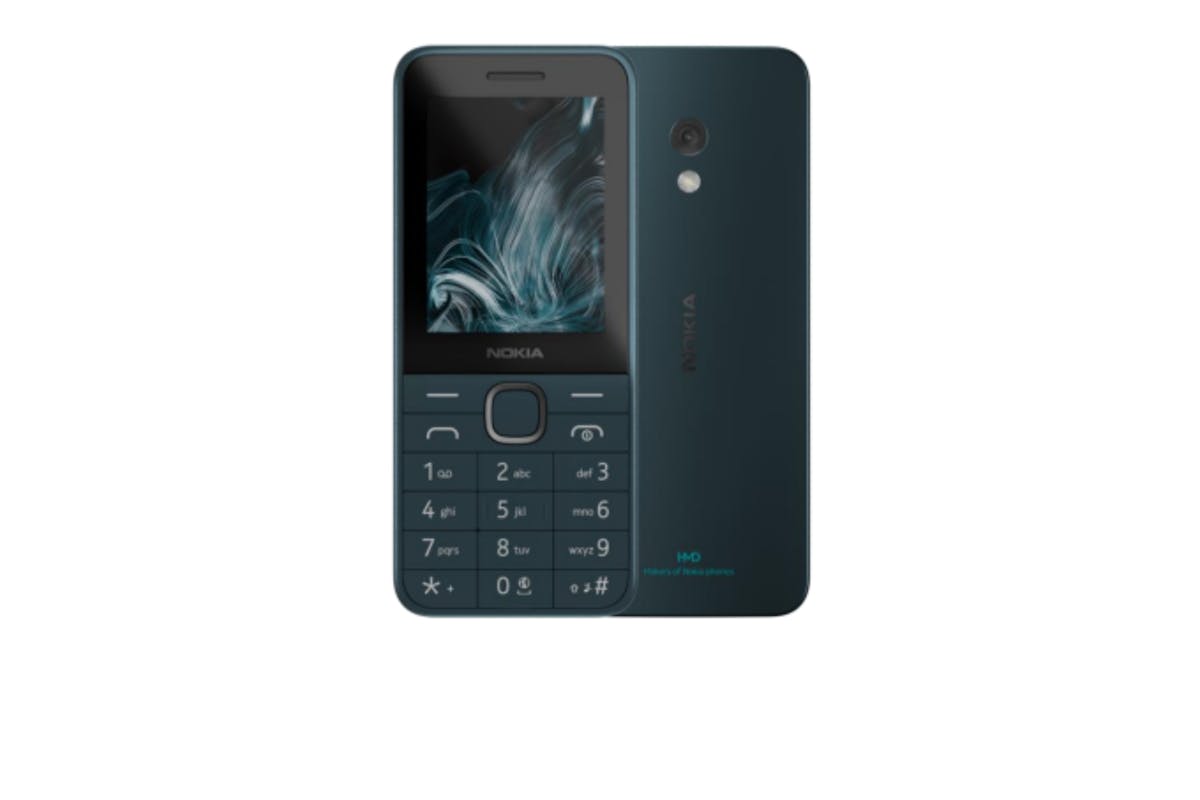Nokia 2.4 Blue - Mobile phone & smartphone - | Holy Moley Nokia 2.4 Blue - Mobile phone & smartphone - | Holy Moley