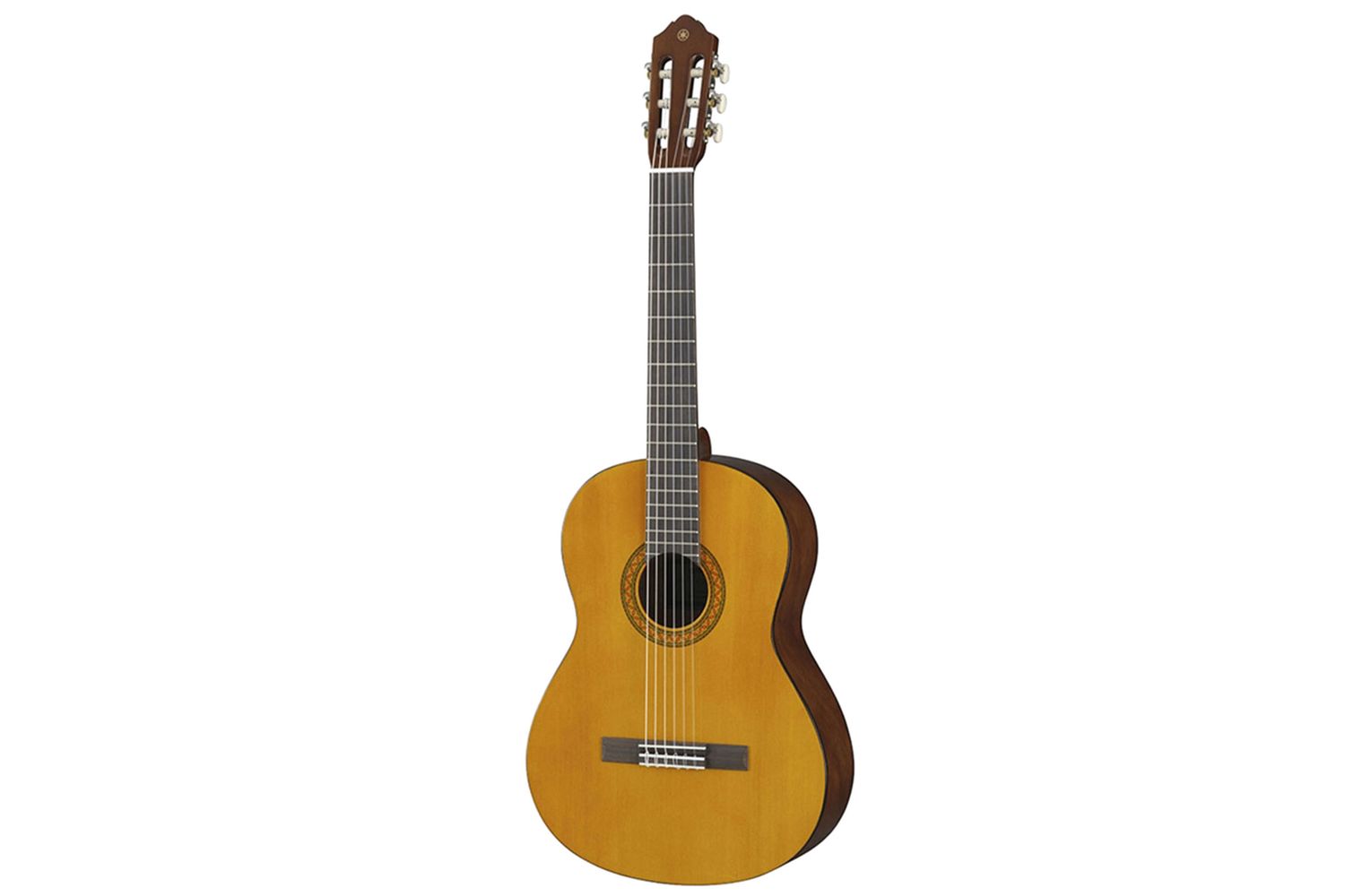 Yamaha - C40II - 1