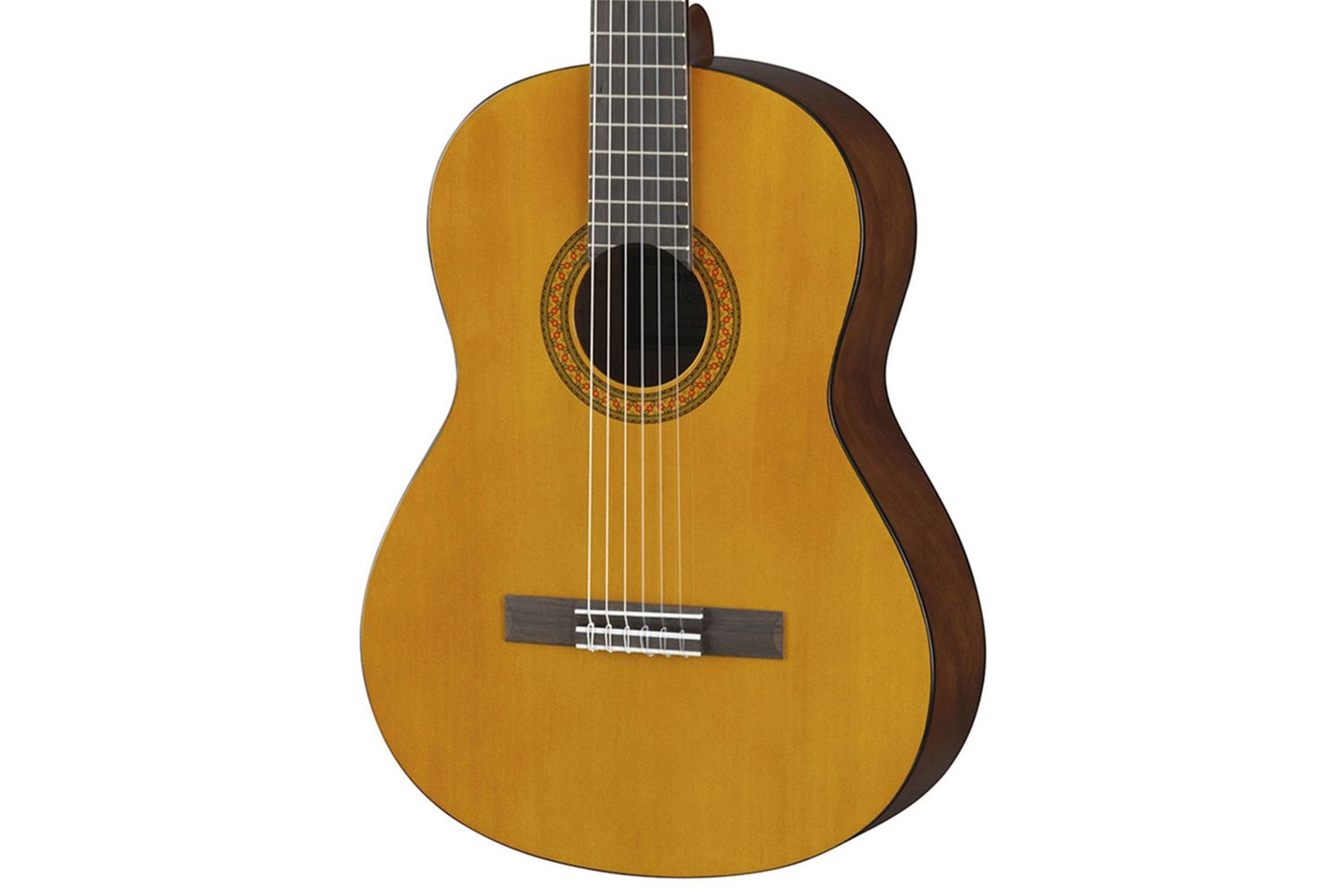 Yamaha - C40II - 2
