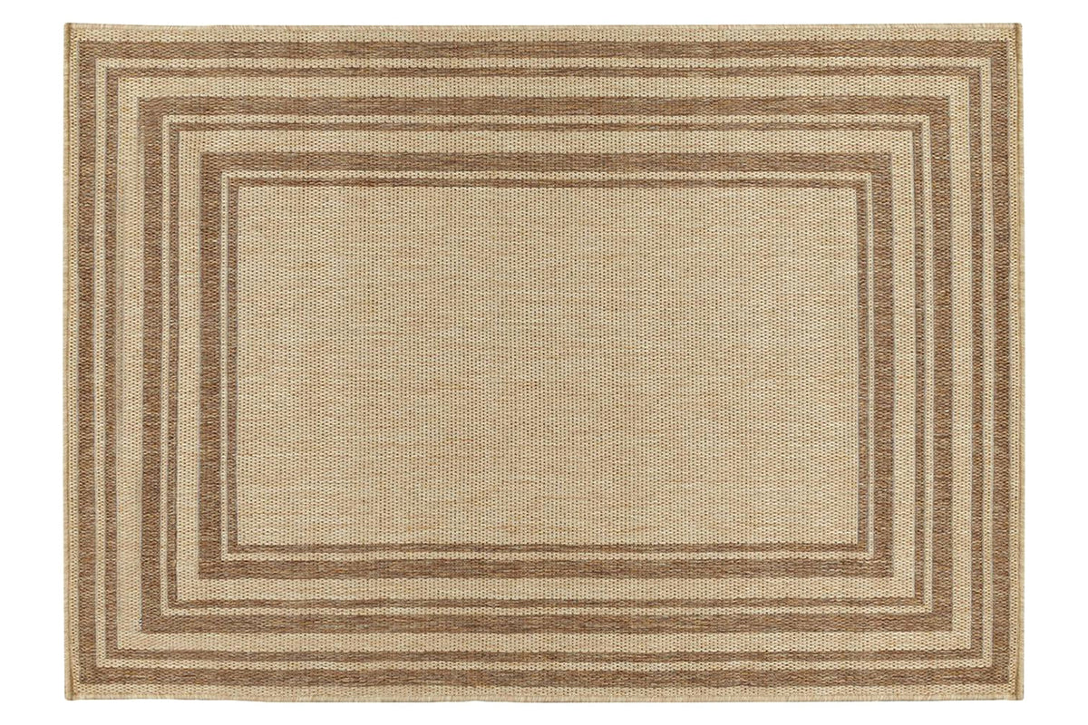 Camber Rug | Natural | 140 x 200 cm