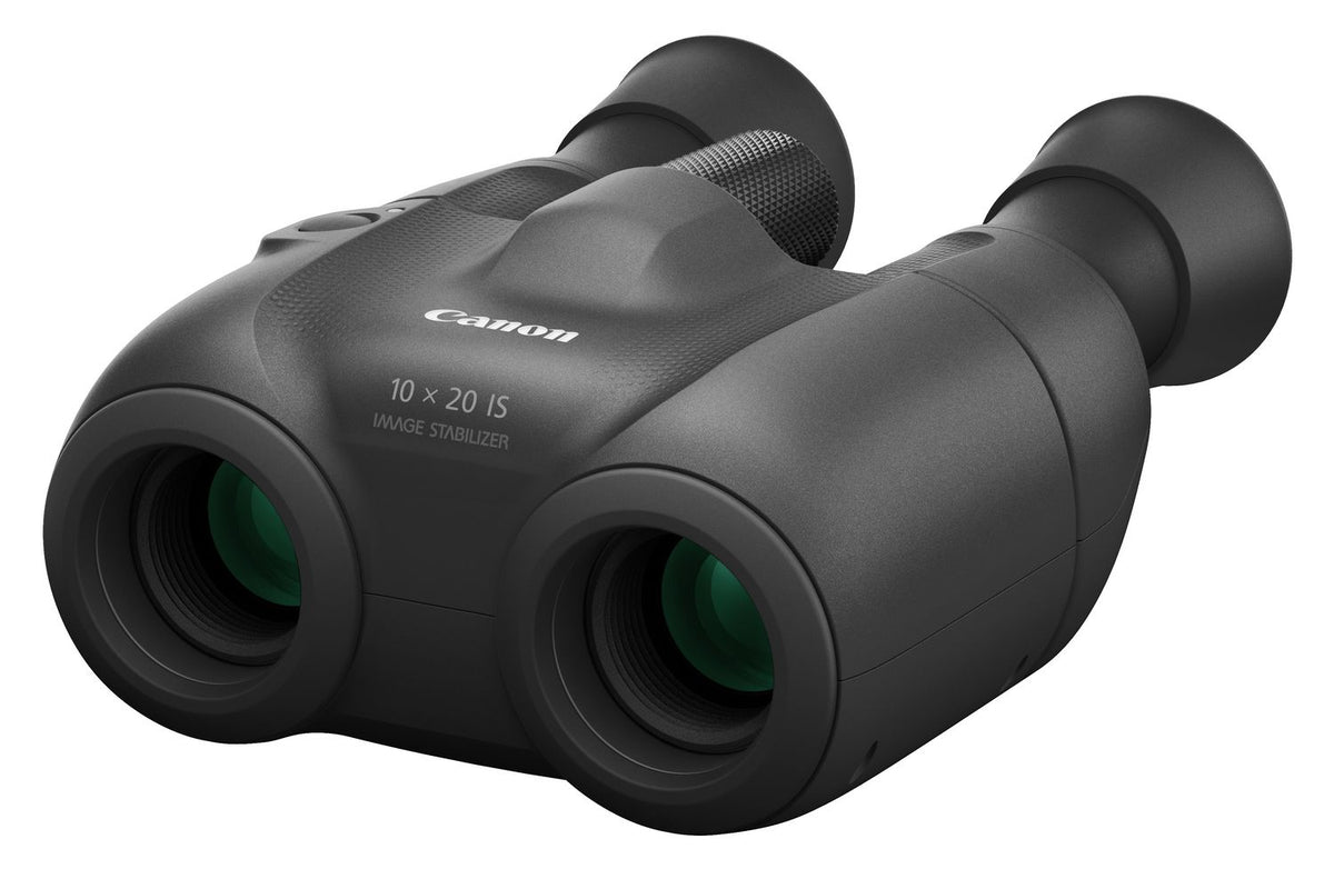 Canon 10x20 Is Image Stabilising Compact Binocular | Binoculars | Compact