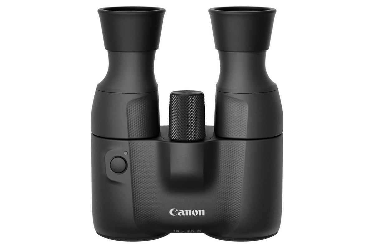 Canon 10x20 Is Image Stabilising Compact Binocular | Binoculars | Compact-2