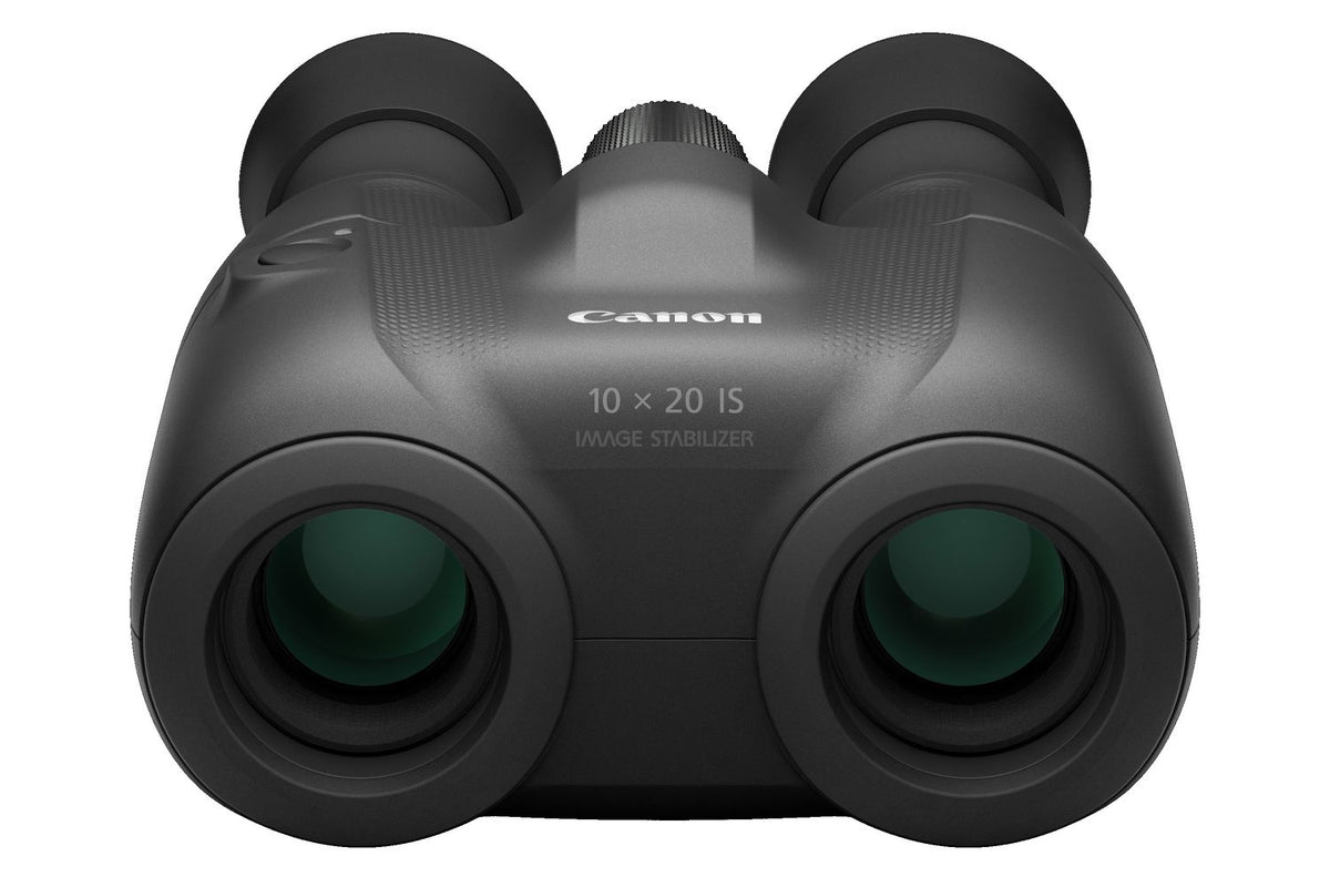 Canon 10x20 Is Image Stabilising Compact Binocular | Binoculars | Compact-3