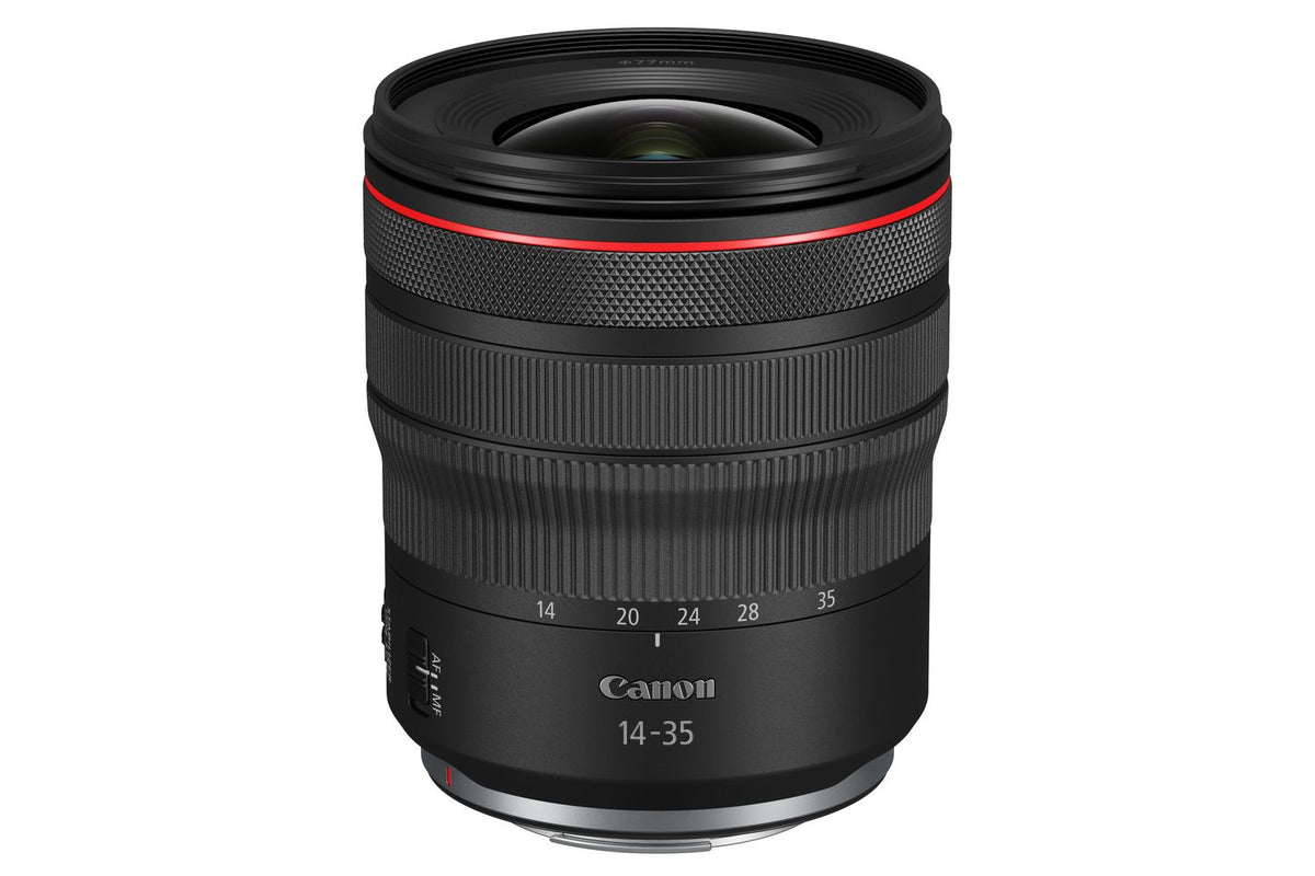 Canon - CAN3315 - 1