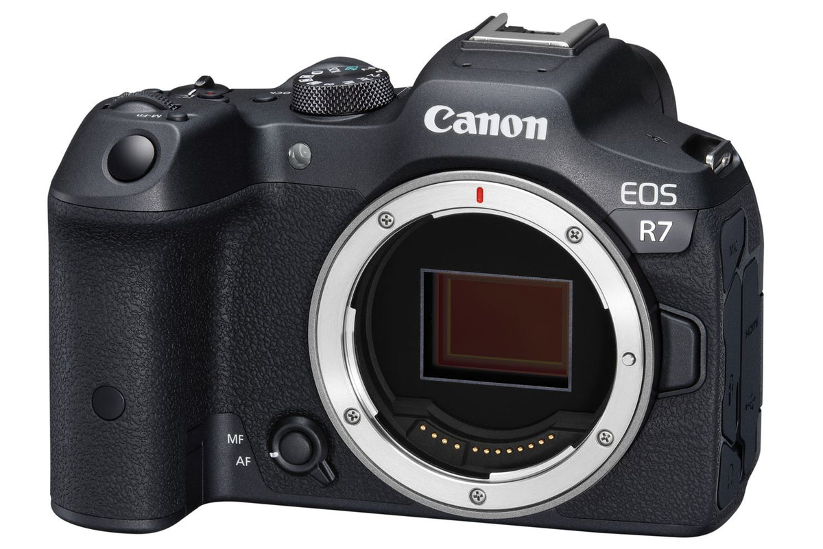 Canon Eos R7 | Mirrorless Camera | Body Only