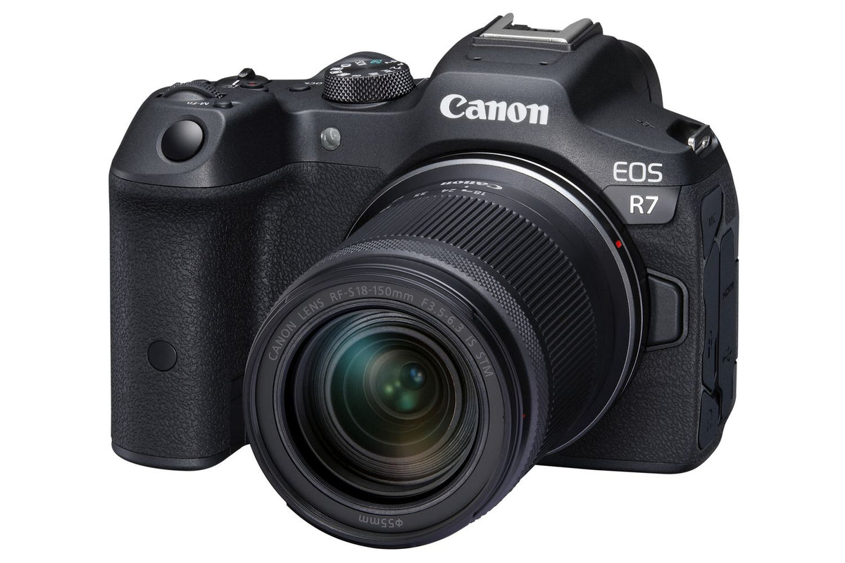 Canon - CAN3409 - 1