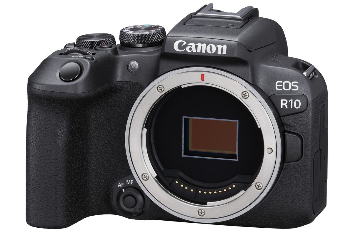 Canon - CAN3410 - 1