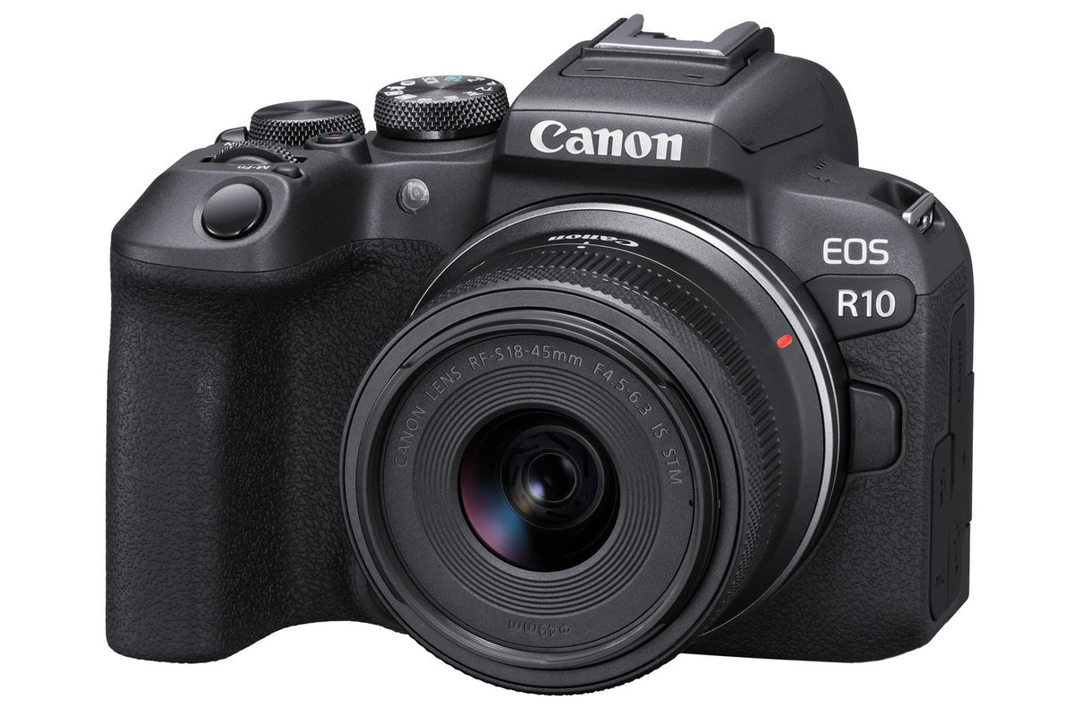 Canon - CAN3411 - 1