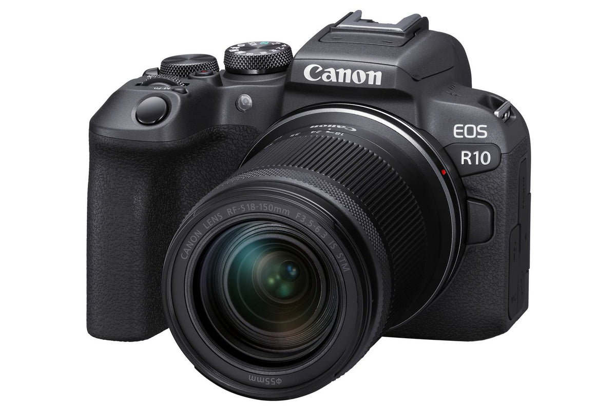 Canon - CAN3412 - 1