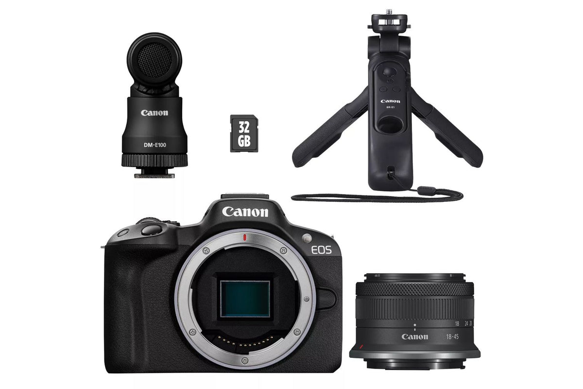 Canon - CAN3426 - 1