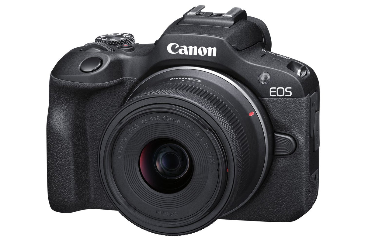 Canon - CAN3440 - 1