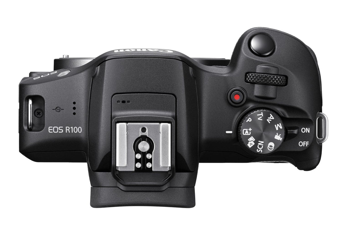 Canon - CAN3453 - 4