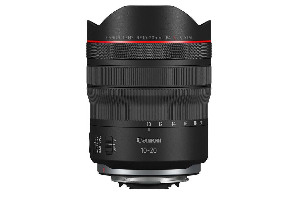 Canon - CAN3456 - 1