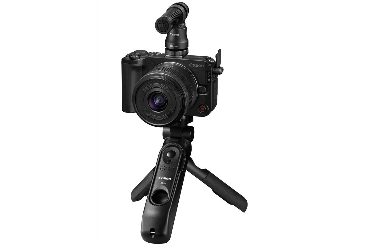 Canon - CAN3528 - 1
