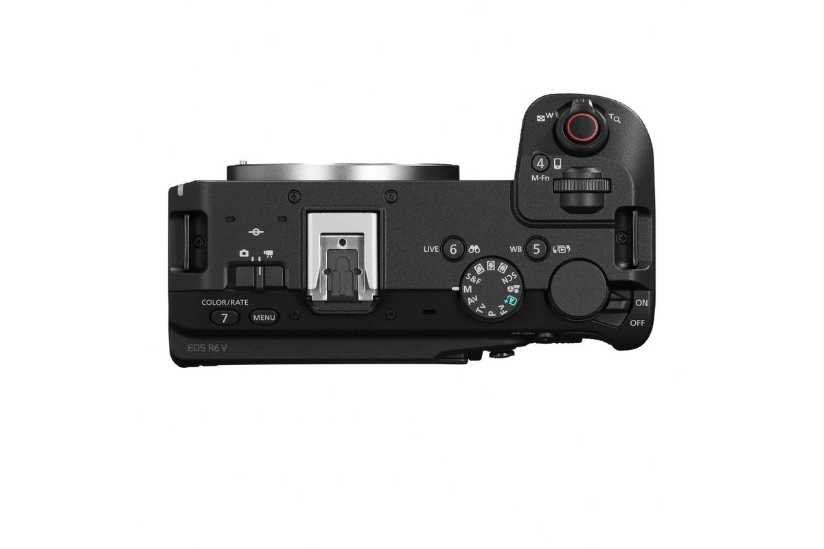 Canon - CAN3579 - 4