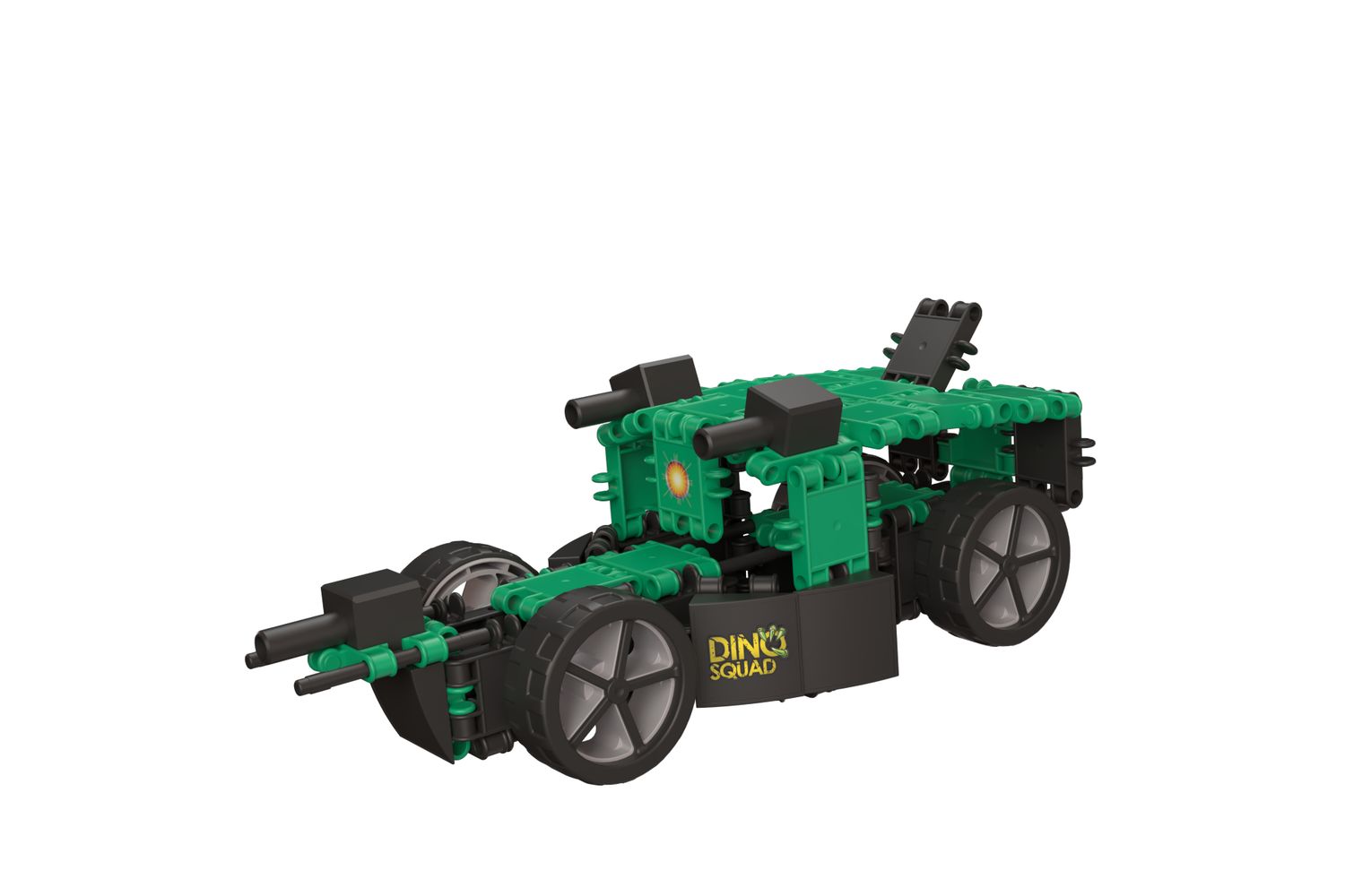 Clics - CB189-04 - 3