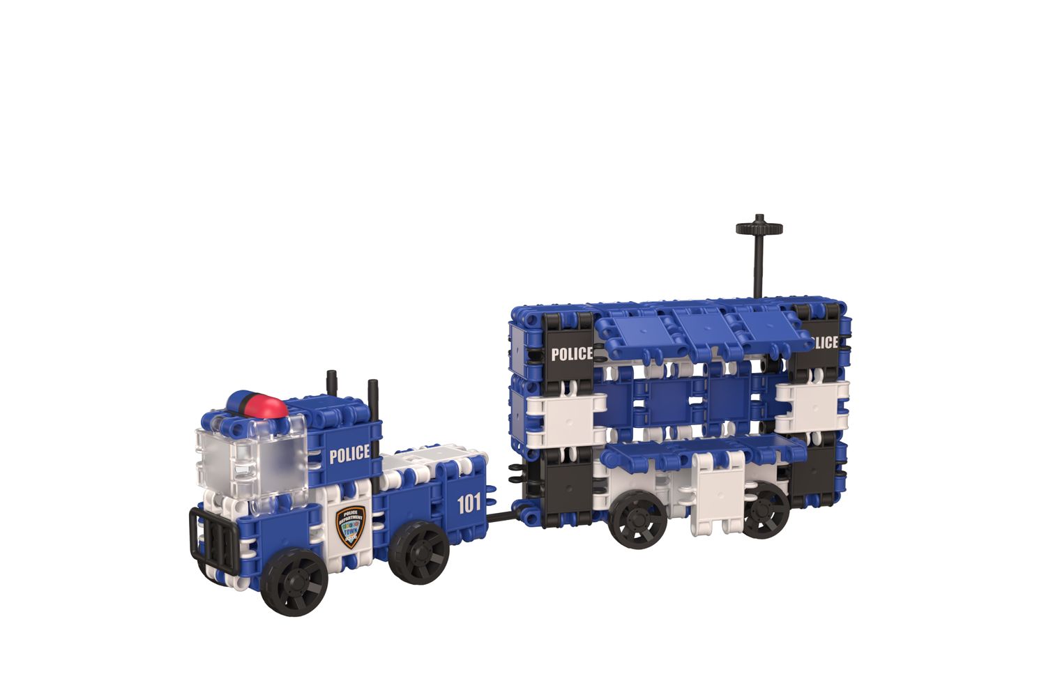 Clics - CB196-04 - 4