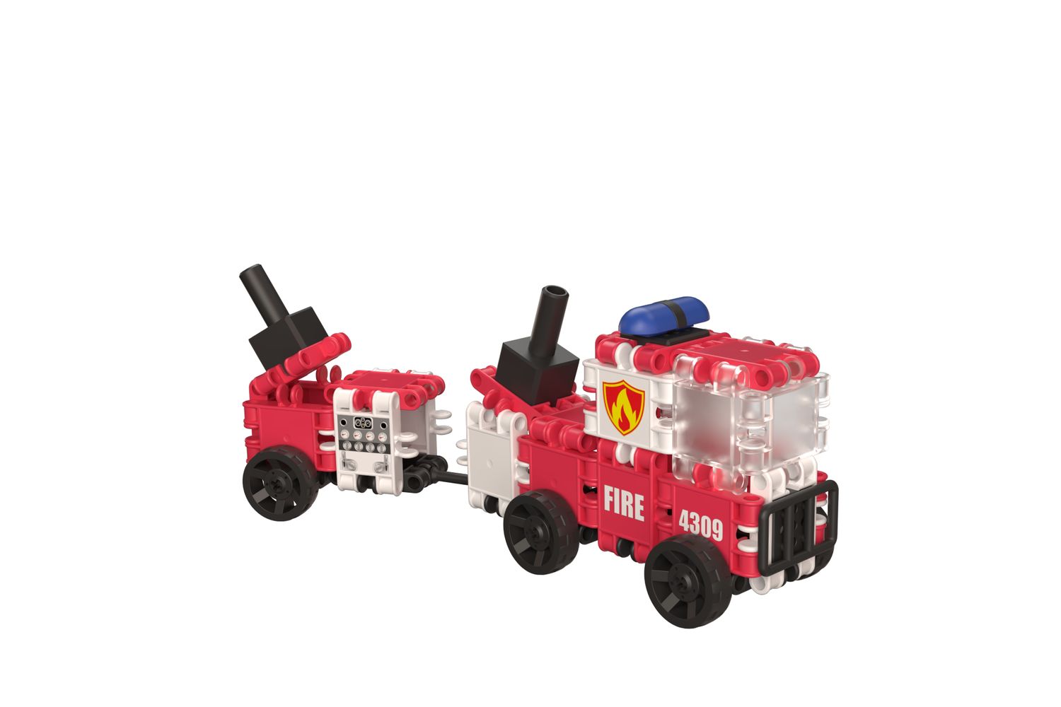 Clics - CB197-04 - 3