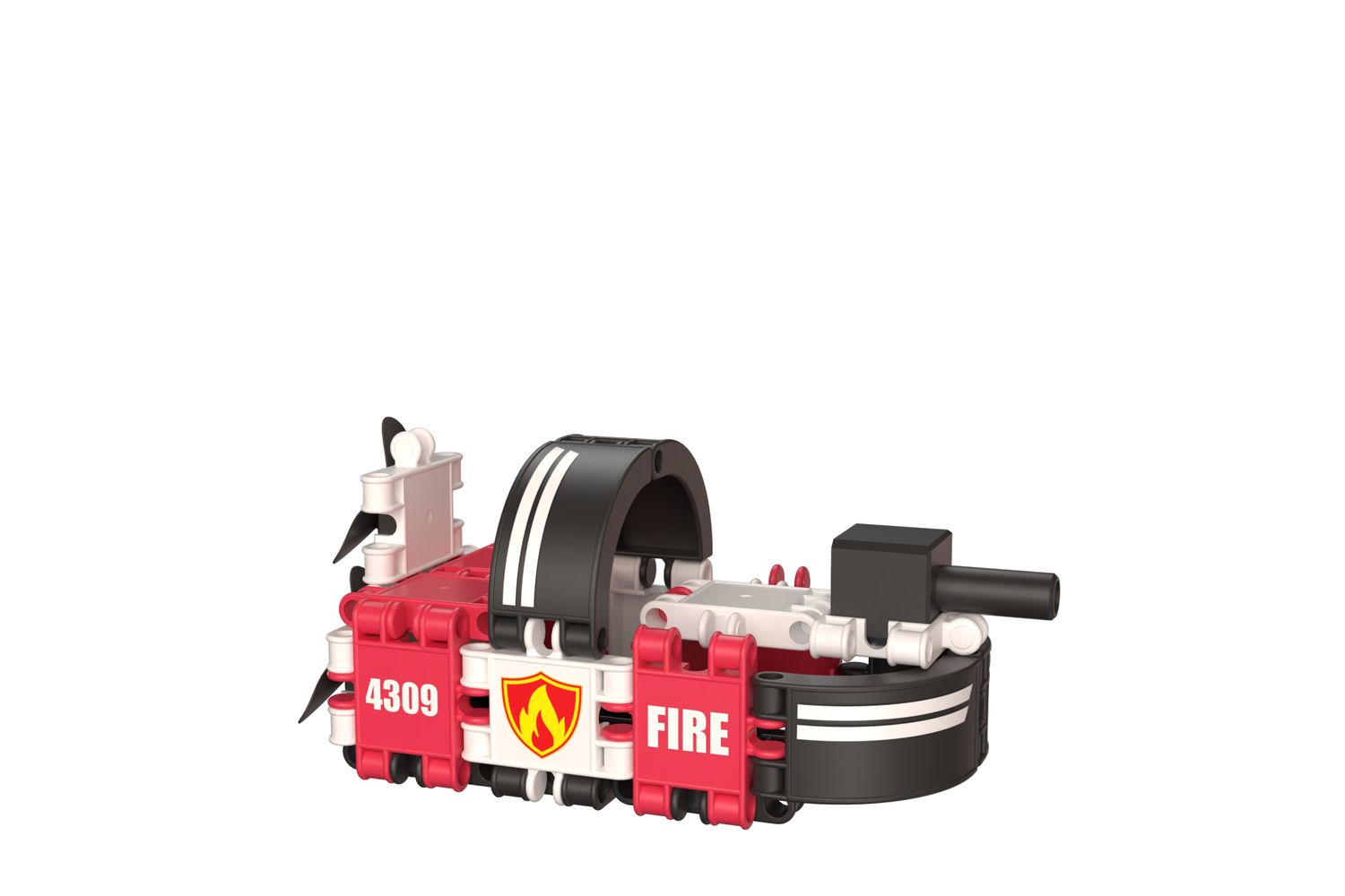 Clics - CB197-04 - 4