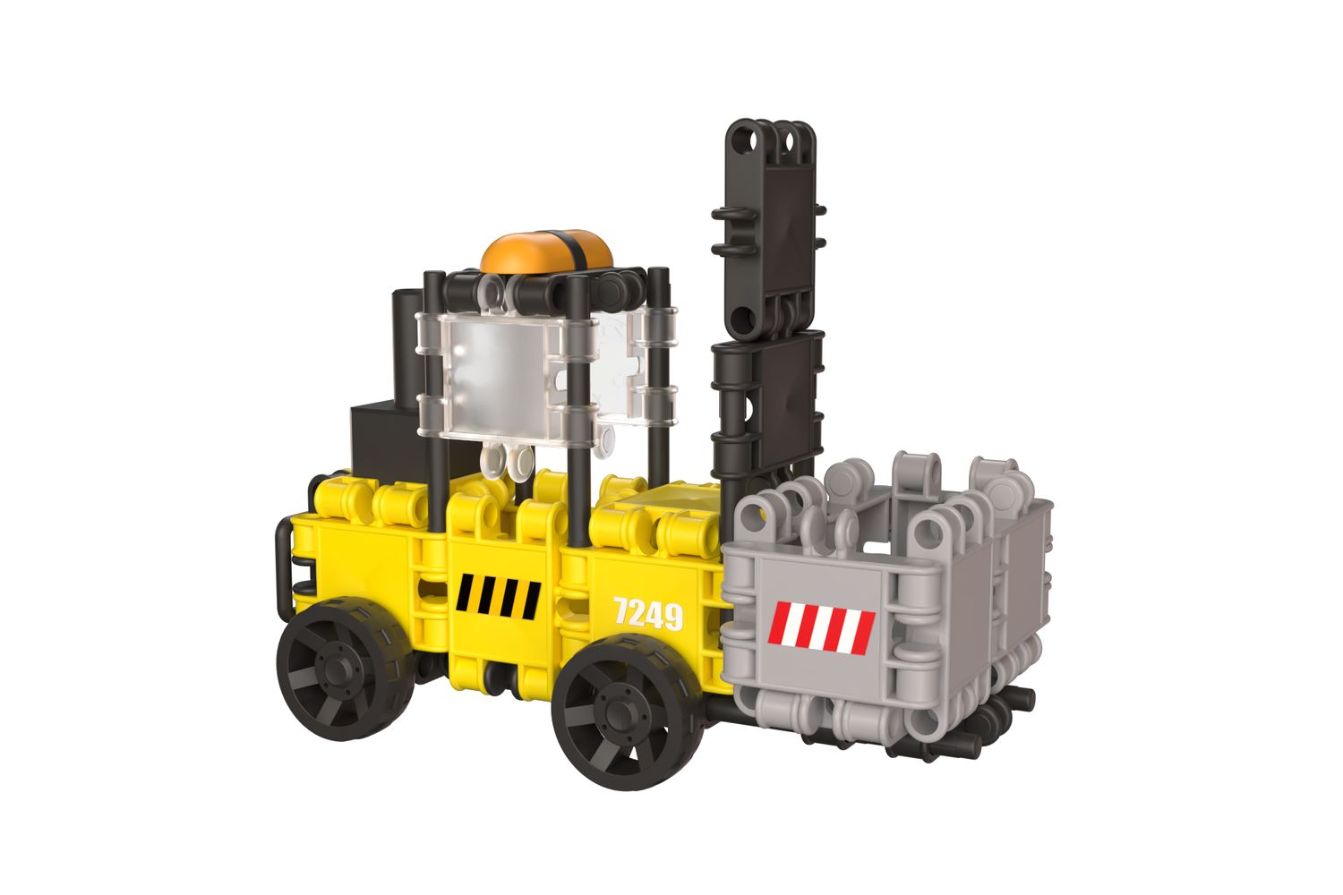 Clics - CB199-04 - 4