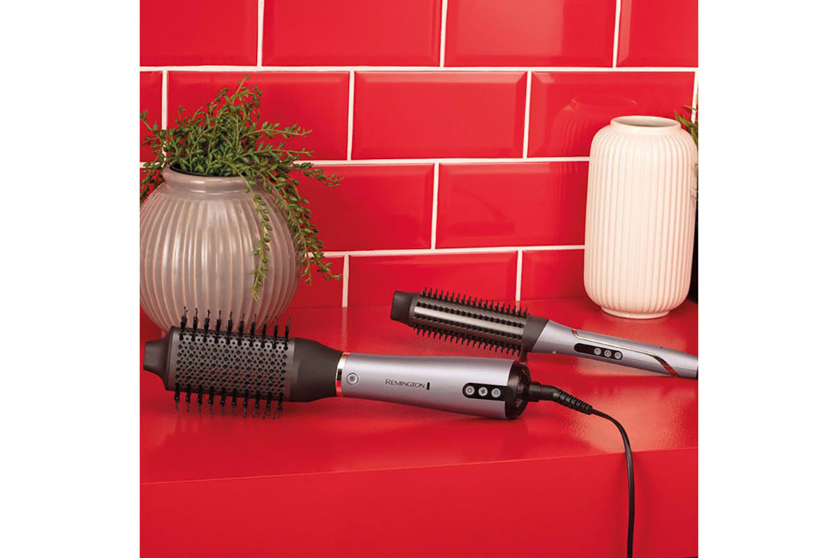 Netagon 12 Volt Hair Dryer Argos Remington Proluxe You Adaptive