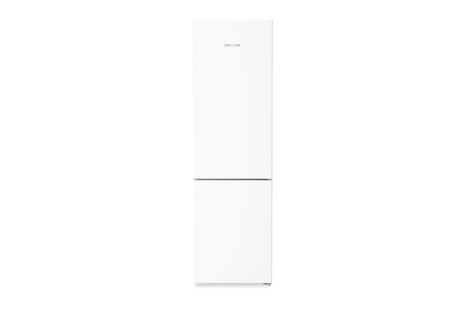 Liebherr Plus Series Freestanding Fridge Freezer | Right Hinge | CBNA572I | White