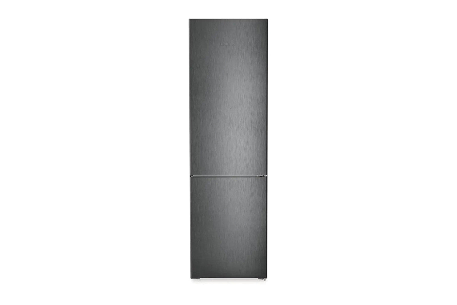 Liebherr Plus Series Freestanding Fridge Freezer | Right Hinge | CBNBDA572I | Black
