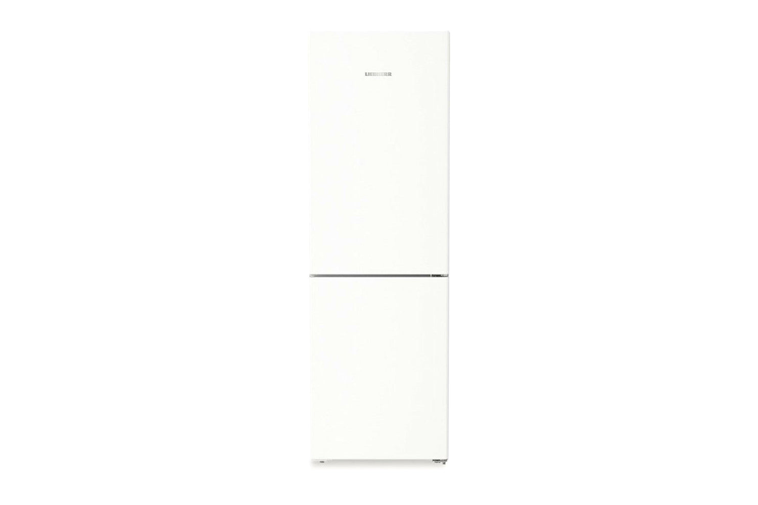 Liebherr Plus Series Freestanding Fridge Freezer | Right Hinge | CBNC5223 | White
