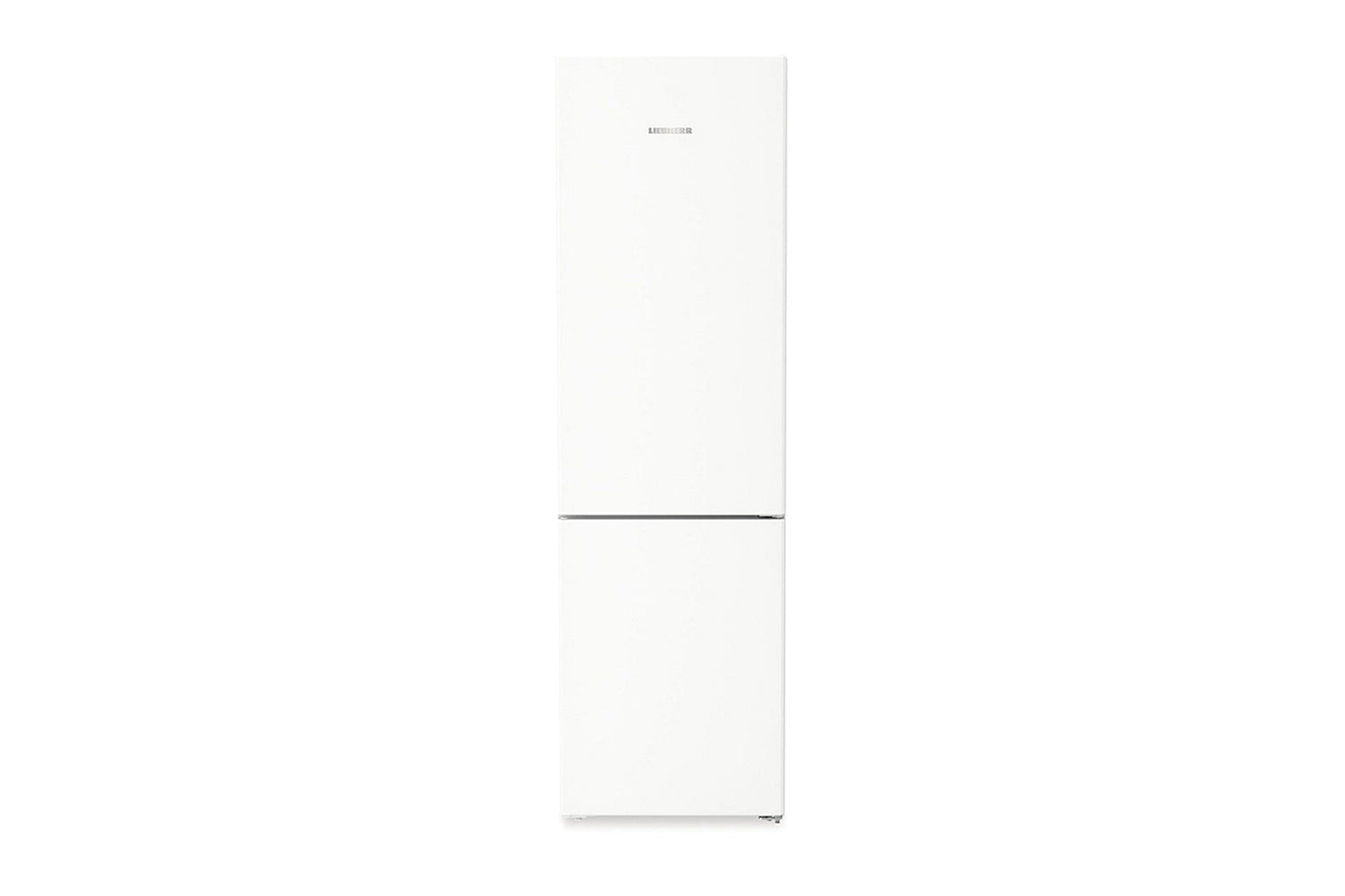 Liebherr Plus Series Freestanding Fridge Freezer | Right Hinge | CBNC5723 | White