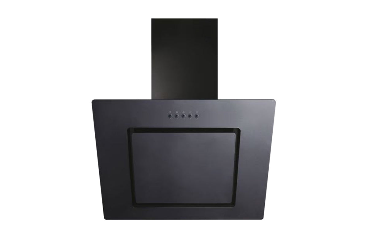 Candy Decor 60cm Wall Mounted Chimney Cooker Hood | CDG6MBGG