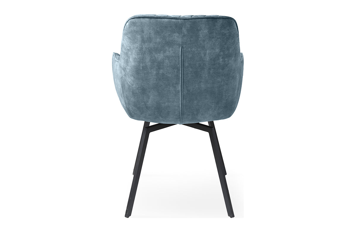 Celine Dining Chair | Velvet | Colour Options