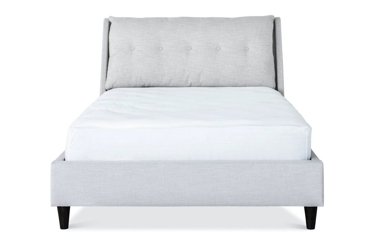 Ellen Bed Frame | King | 5ft | Oat