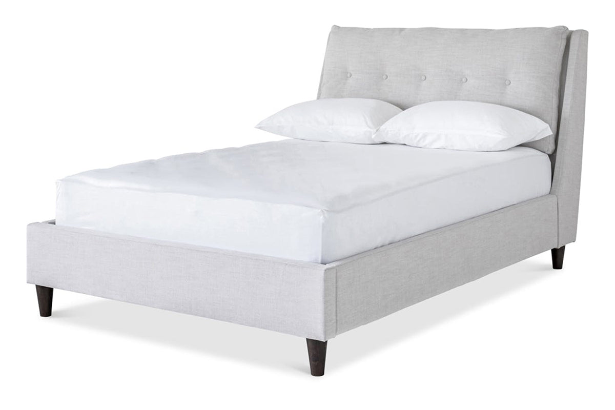 Ellen Bed Frame | King | 5ft | Oat
