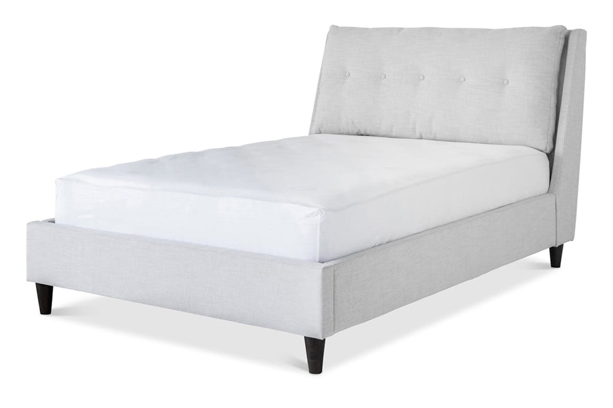 Ellen Bed Frame | King | 5ft | Oat
