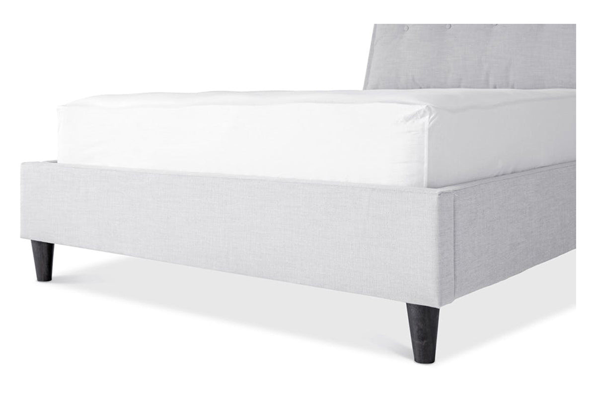 Ellen Bed Frame | King | 5ft | Oat