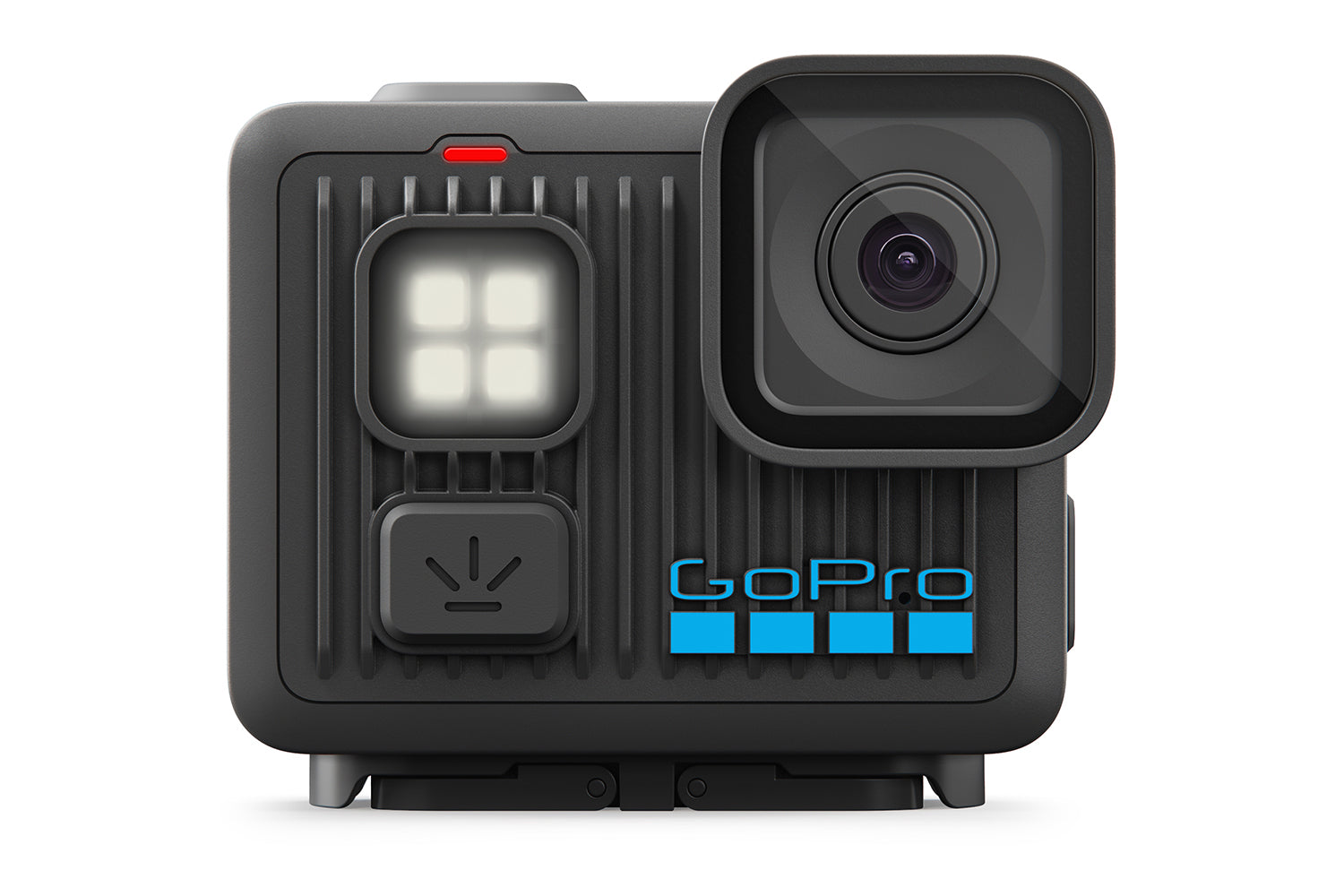 GoPro LIT HERO Camera | Black