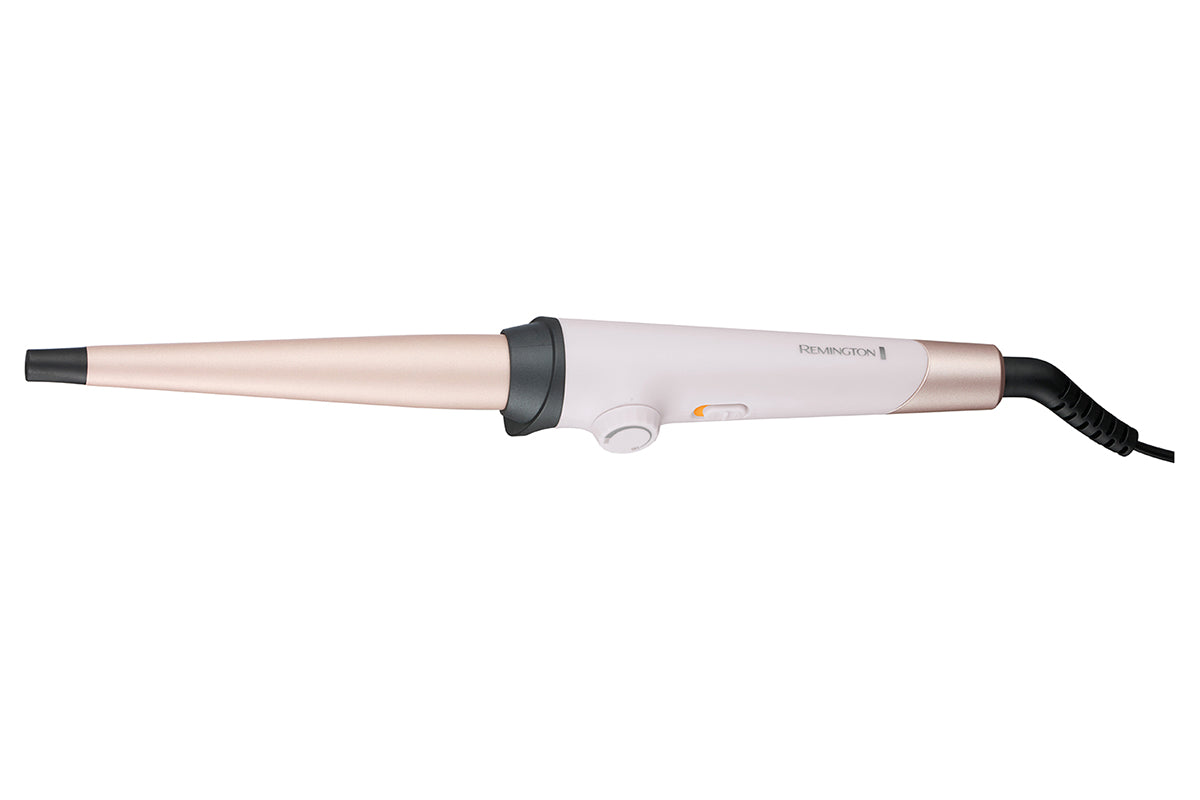 Remington Almond Allure Curling Wand | CI4807