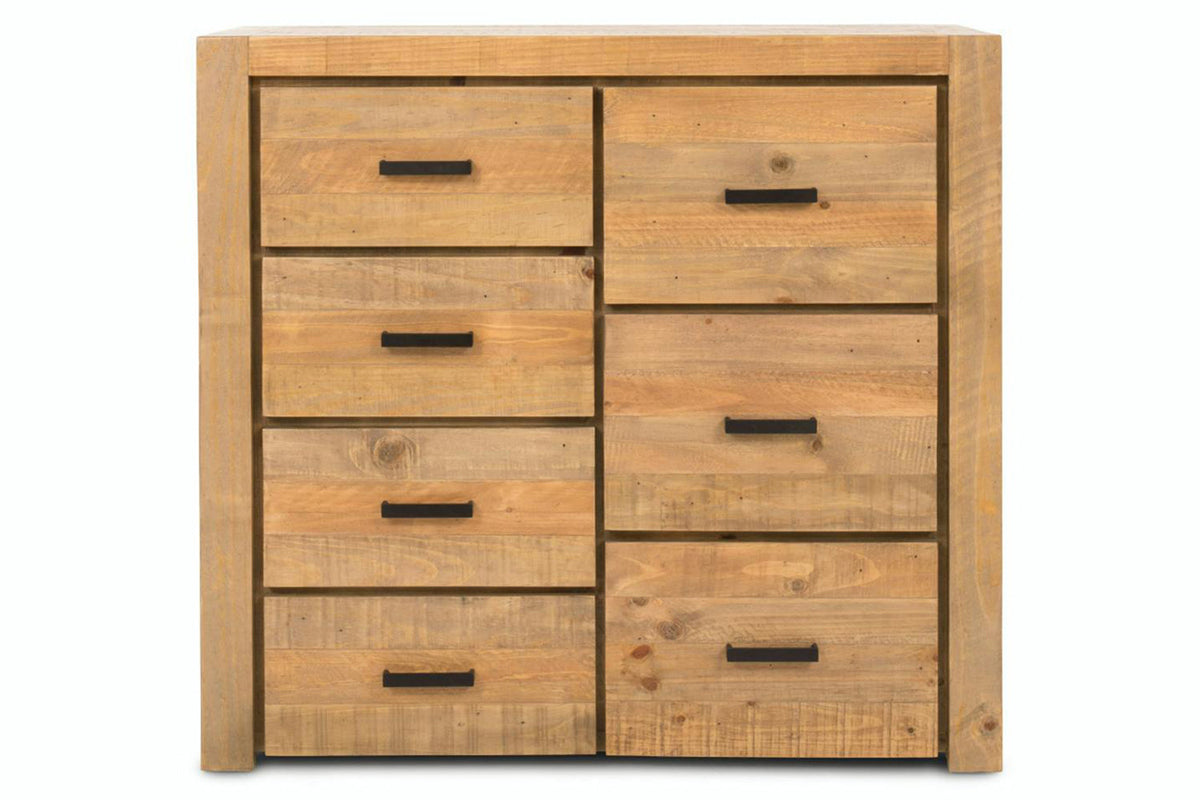 Coolmore Chest of Drawer | 7 Drawer