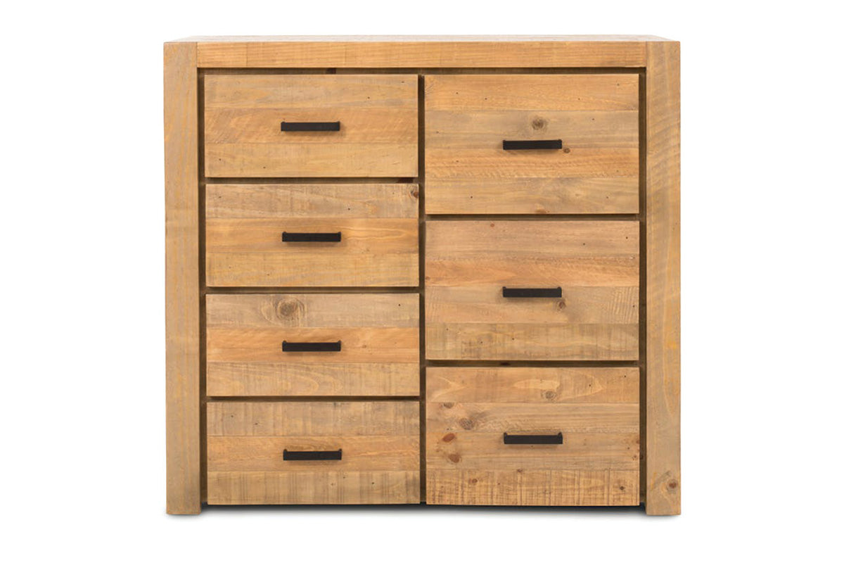 Coolmore Chest of Drawer | 7 Drawer