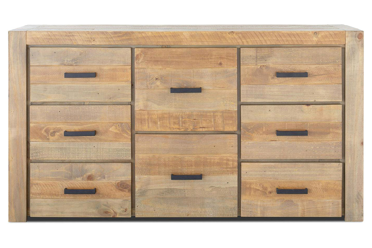 Coolmore Dresser | 8 Drawers