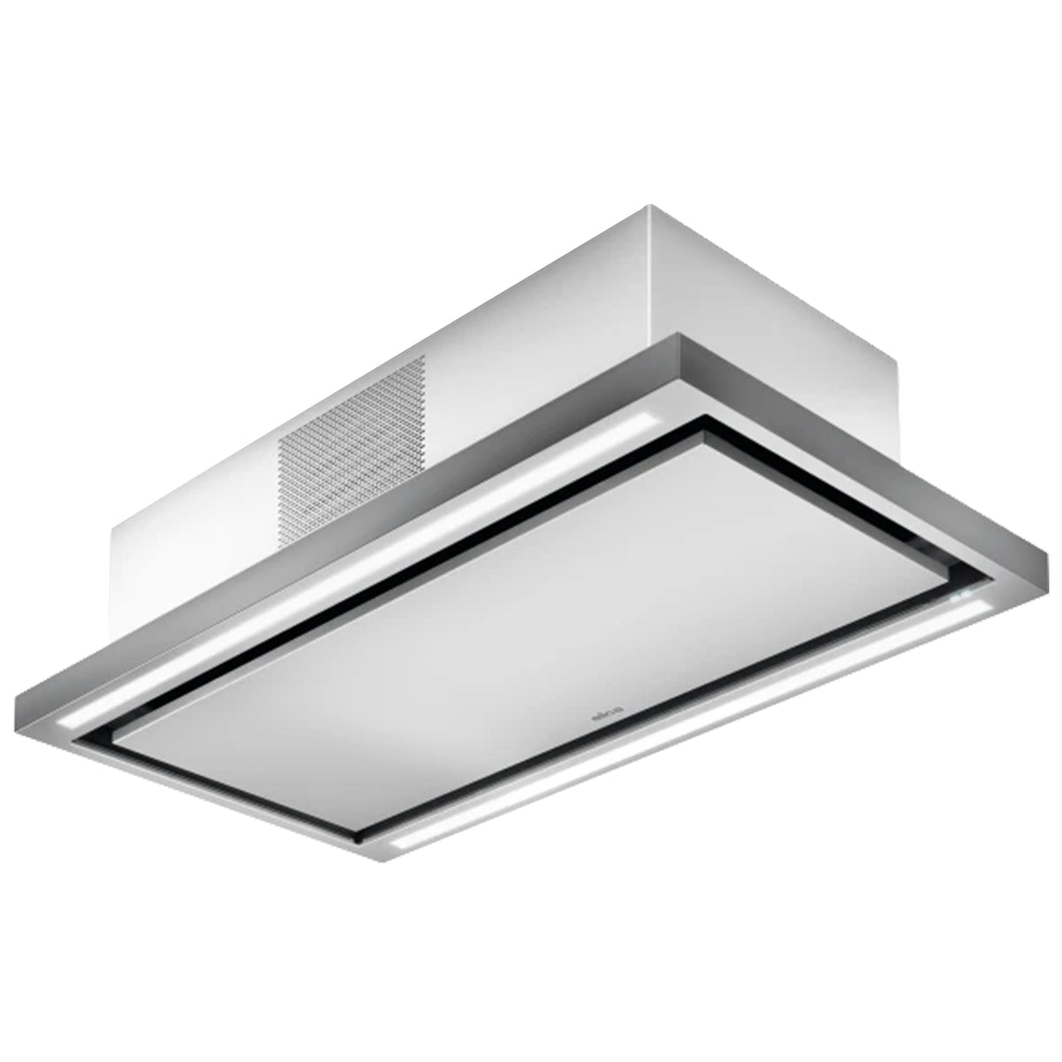 Elica 90cm Cloud Seven Recycling Ceiling Hood | CLOUDSEVENIXF90 | Stainless Steel