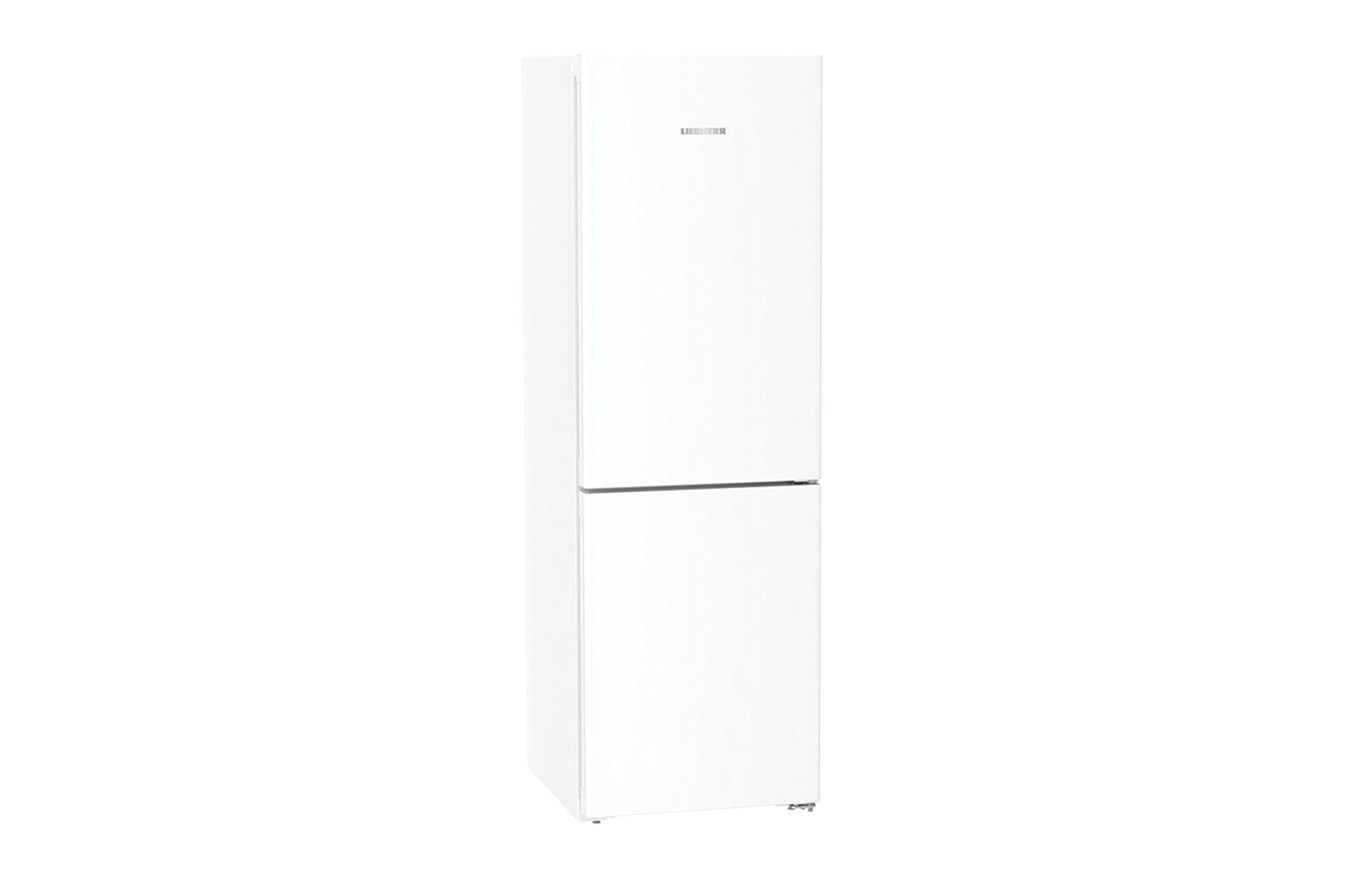 Liebherr Pure Series Freestanding Fridge Freezer | Right Hinge | CND5203 | White