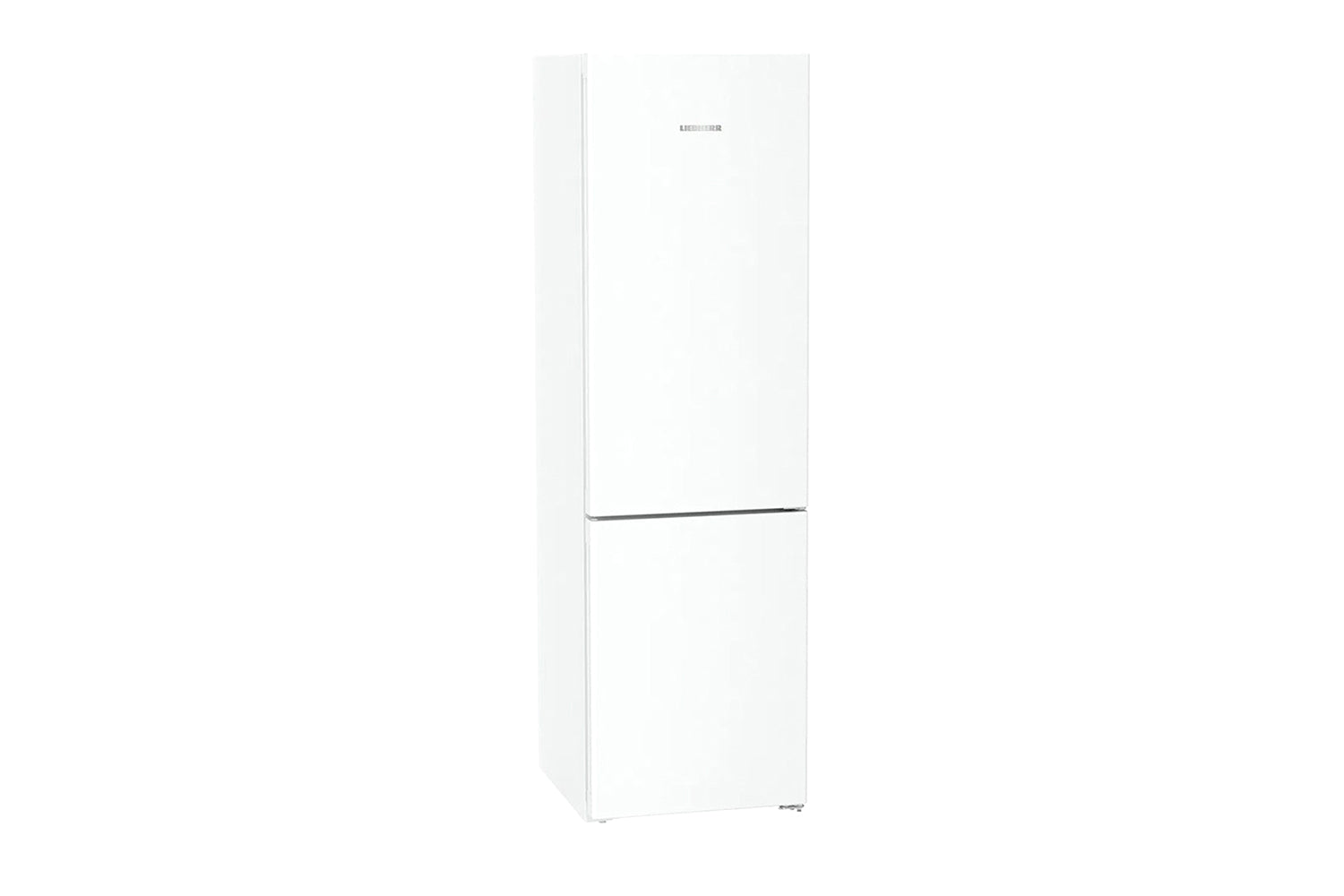 Liebherr Pure Series Freestanding Fridge Freezer | Right Hinge | CND5703 | White