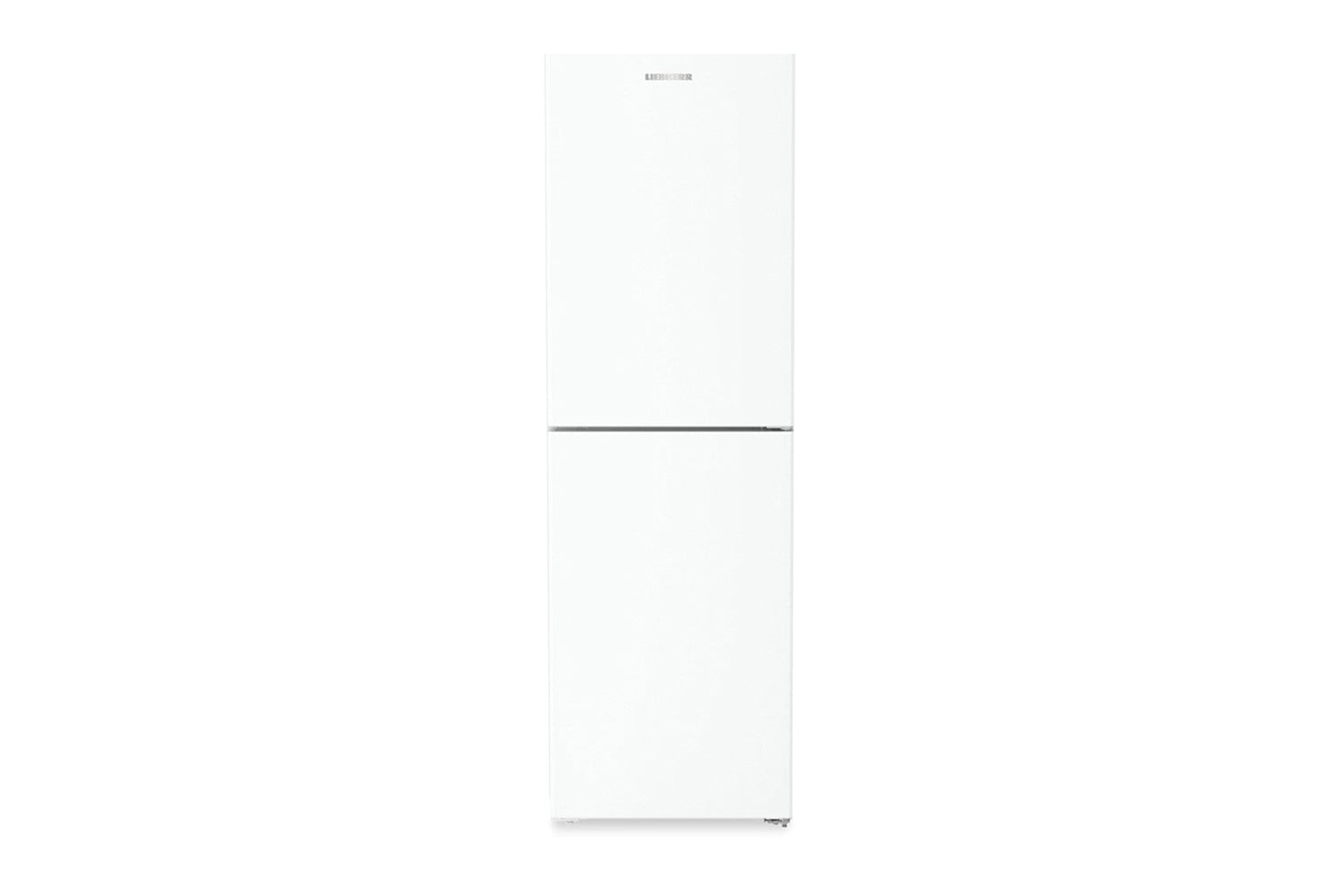 Liebherr Pure Series Freestanding Fridge Freezer Right Hinge | CND5704 | White
