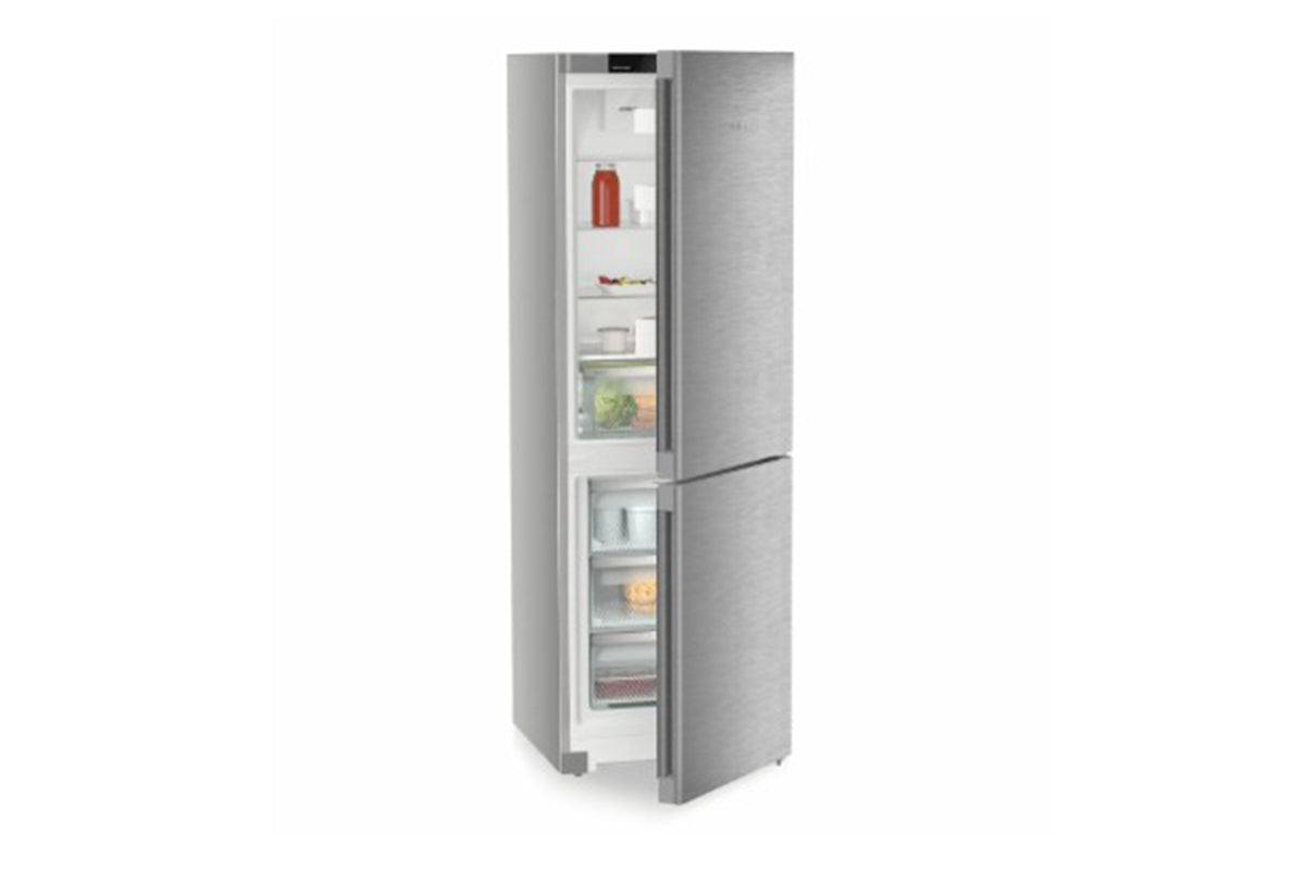 Liebherr Pure NoFrost Freestanding Fridge Freezer | Right Hinged | CNDGC5203